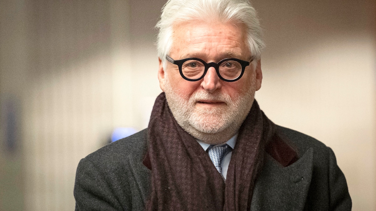 Agression sexuelle: Gilbert Rozon aussi poursuivi à New York | JDM