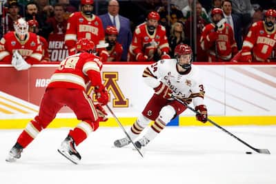 ¿Y si el CH fuera allí con un defensor en la quinta fila?