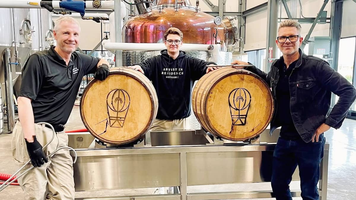 Guerre commerciale: un whisky québécois veut damer le pion au Jack Daniel’s