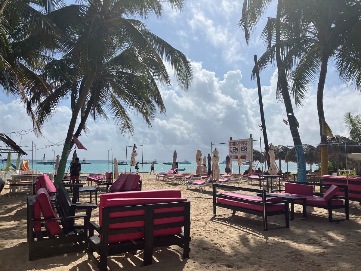 Touristes intoxiqu&eacute;s &agrave; Punta Cana: de la drogue de mauvaise qualit&eacute; en circulation