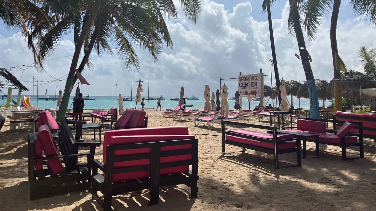 Touristes intoxiqués à Punta Cana: de la drogue de mauvaise qualité en circulation
