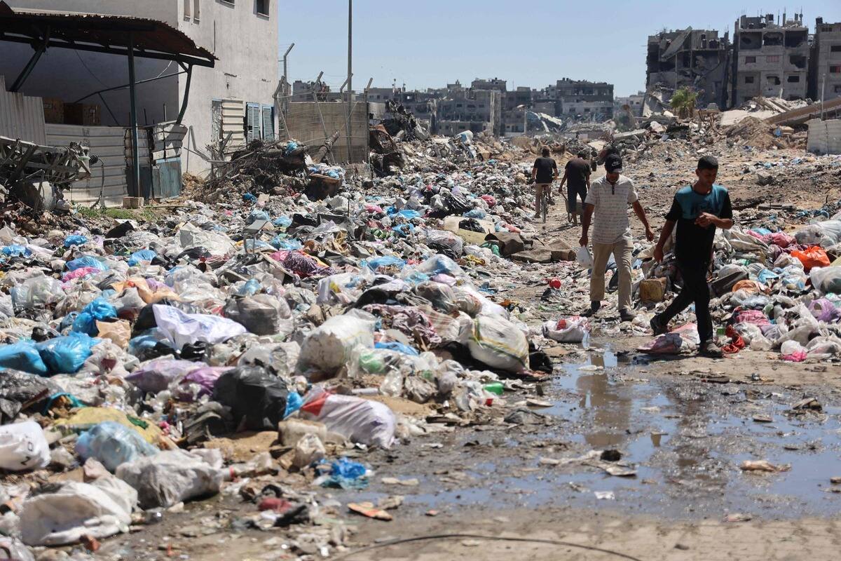 L'ONU d&eacute;nonce un traitement &laquo;inacceptable&raquo; de prisonniers palestiniens