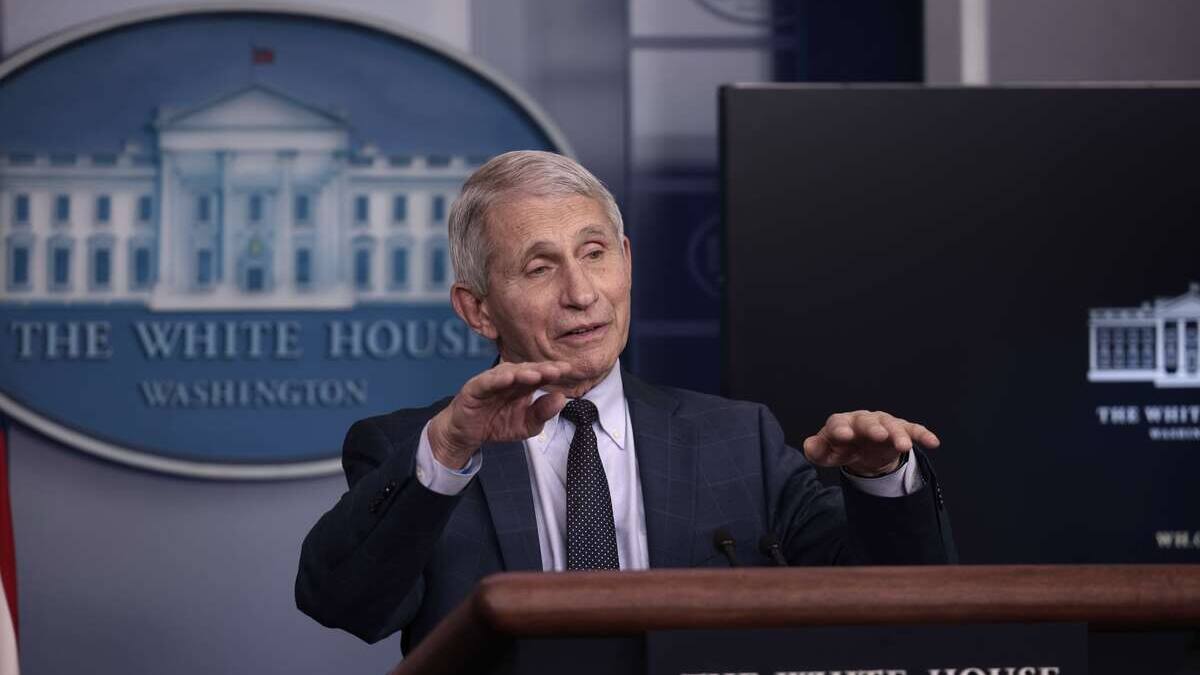 Premiers signaux «encourageants» sur la gravité des cas d’Omicron