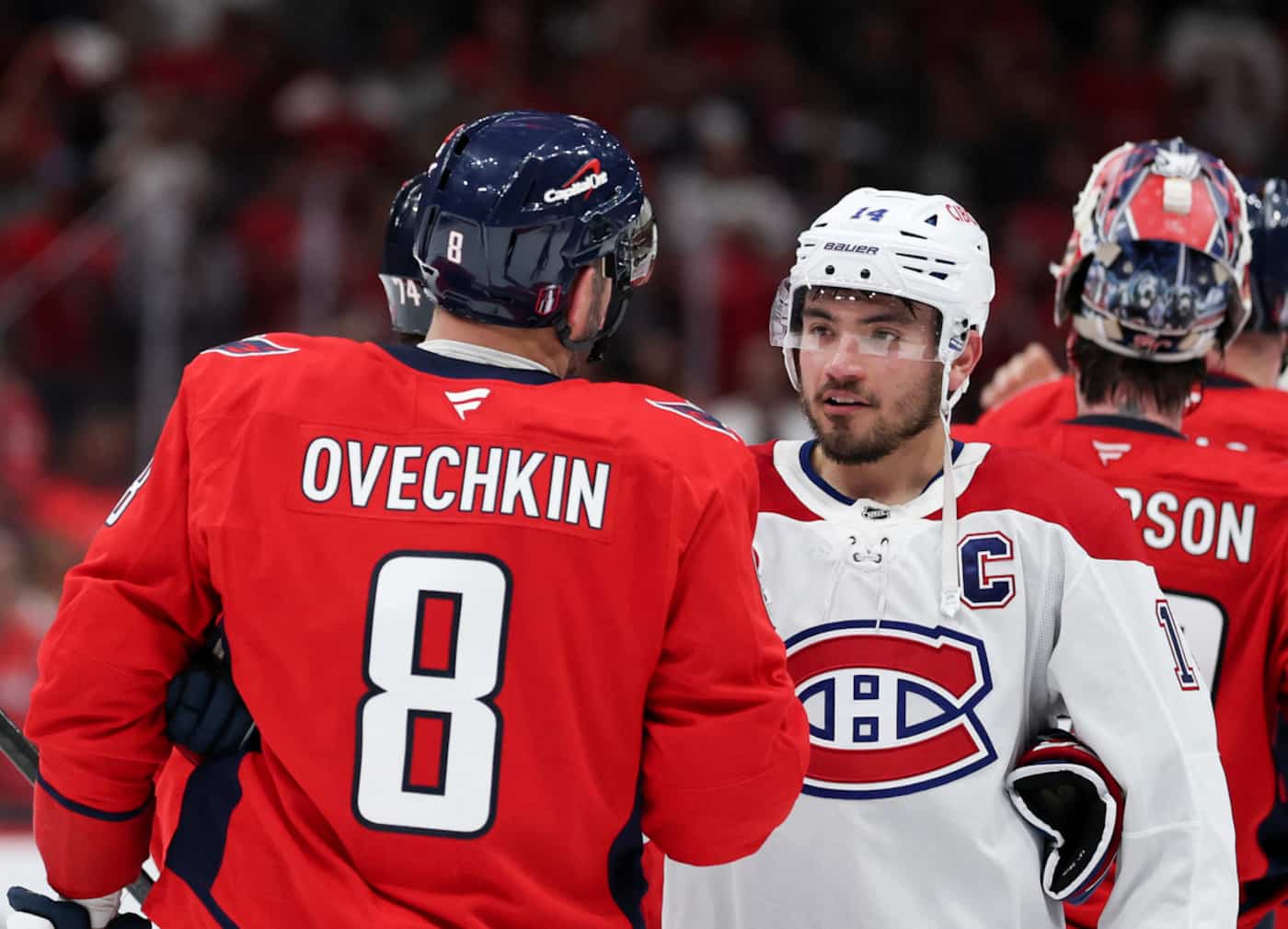 Hope is Truly Dead: The Canadian’s Season Ends in Heartbreak – What Went Wrong?
