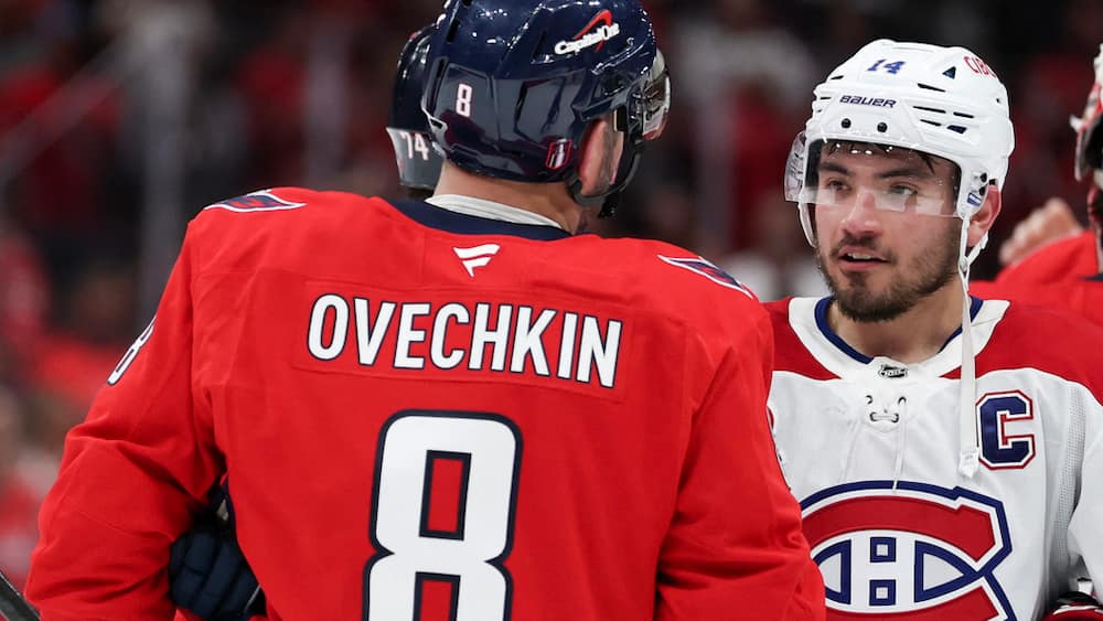 Wayne Gretzky, Nick Suzuki, Juraj Slafkovsky: quelle place prend l’intelligence au hockey?