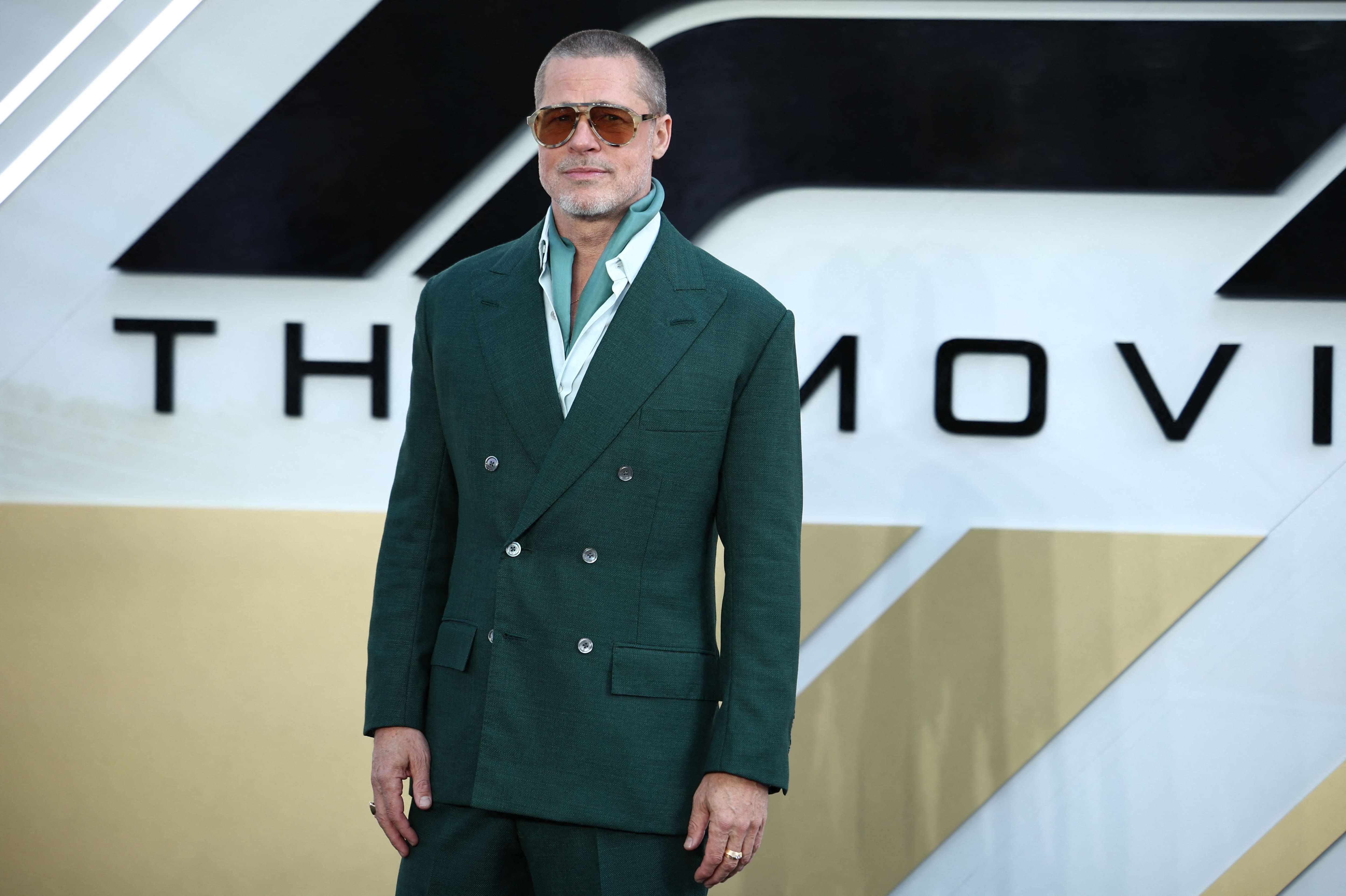 Image principale de l'article Brad Pitt victime d'un cambriolage