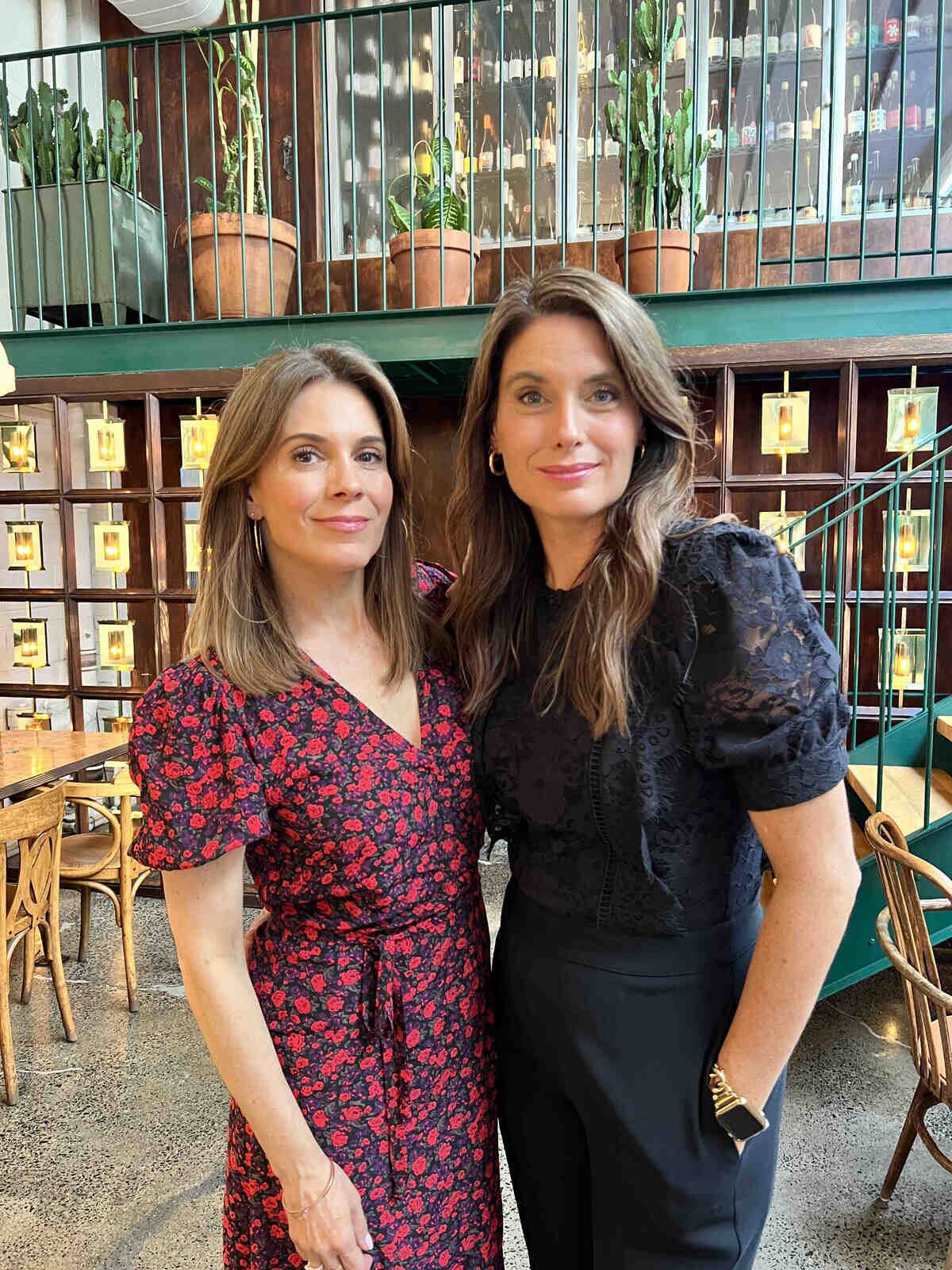 [VIDÉO] Julie Perreault et Stéphane Rousseau voulaient contrôler le ...