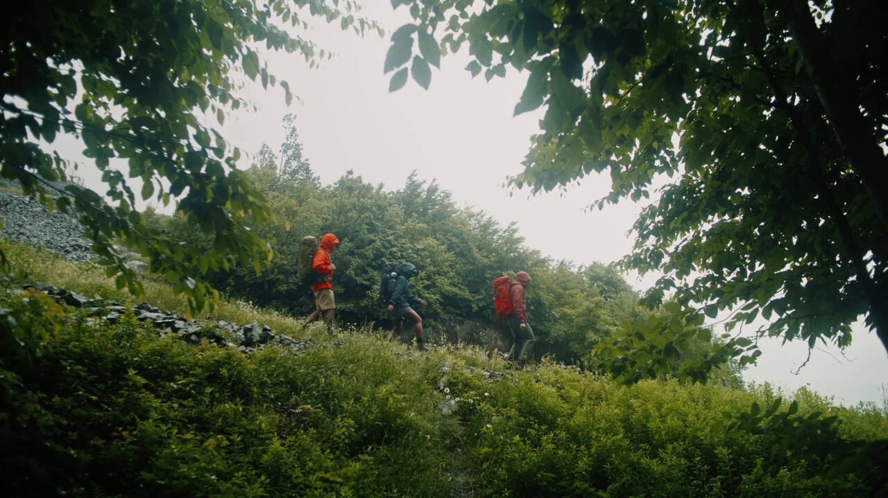 Ce printemps, partez à l’assaut des sentiers  
