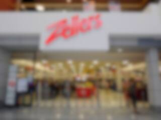 Zellers annonce son grand retour 10 ans plus tard