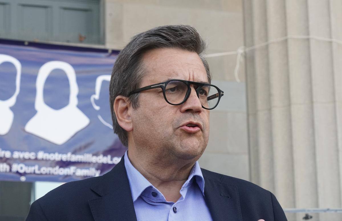 Arrestation musclée: Coderre demande une enquête indépendante | JDM