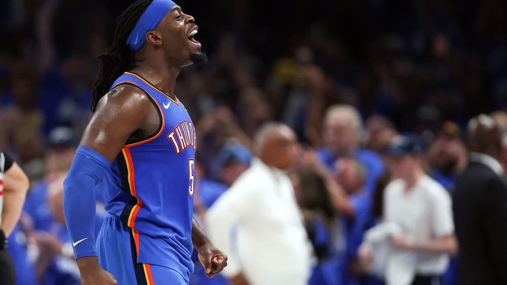 «C’est un moment que je n’ai jamais oublié» — Luguentz Dort