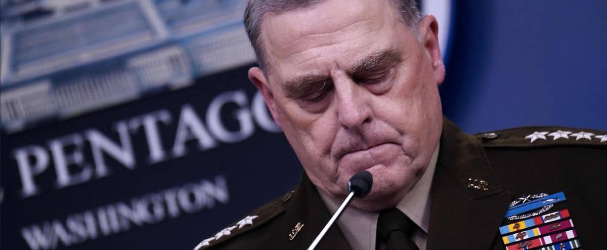 “Nada” indica que o exército afegão e o governo afegão entrarão em colapso “em 11 dias”. “Nada” indica que o exército afegão e o governo afegão entrarão em colapso “em 11 dias”.