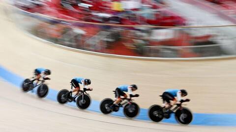 Jeux de Tokyo: l'équipe canadienne de soccer vainc les États-Unis et atteint la finale