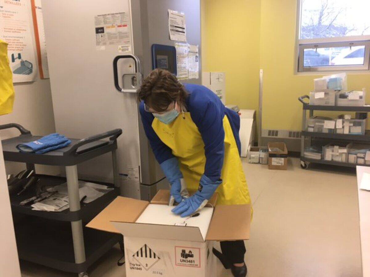 CIUSSS de l&rsquo;Ouest-de-l&rsquo;&icirc;le-de-Montr&eacute;al: un syndicat s&rsquo;inqui&egrave;te du manque de personnel