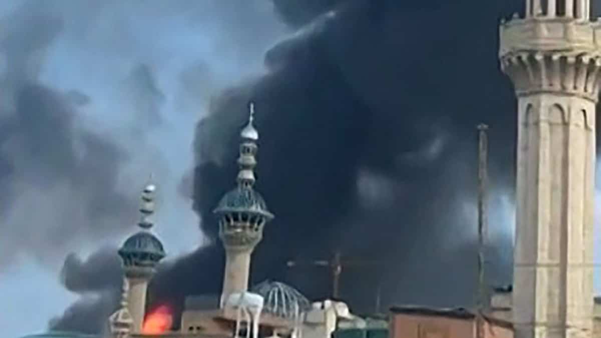 Désinformation au Moyen-Orient: l’IA, nouvelle arme de guerre médiatique