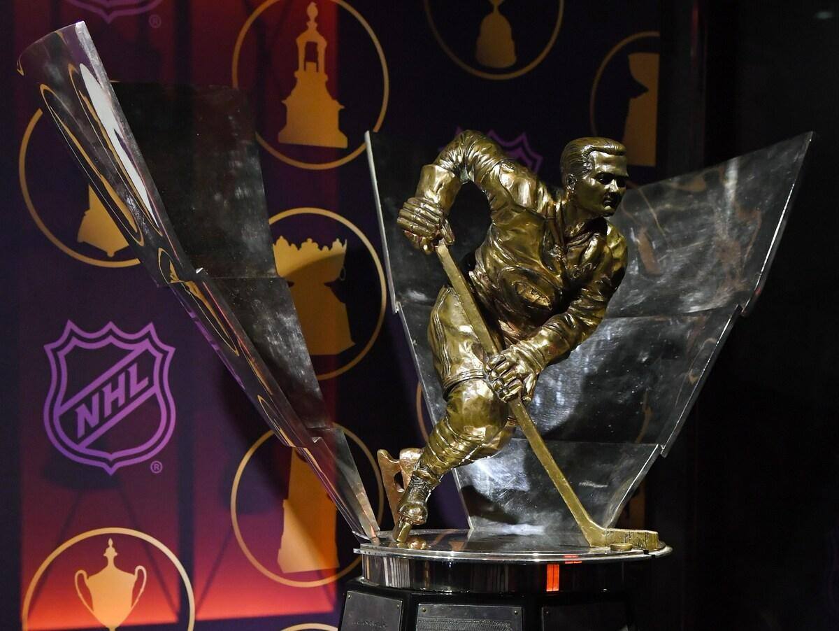 L’ultime cadeau de Maurice Richard à Wayne Gretzky JDQ