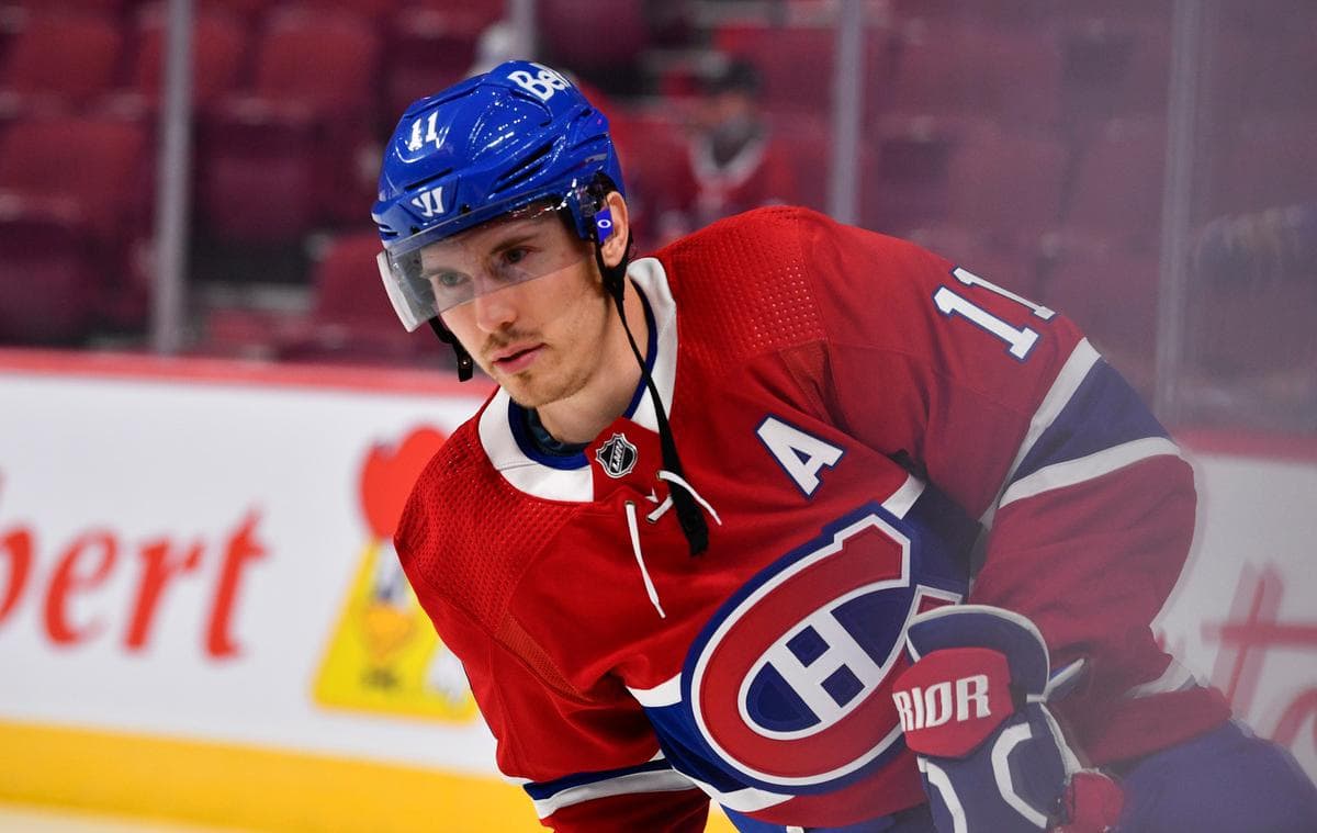 CH : une premi&egrave;re depuis le 1er mai?