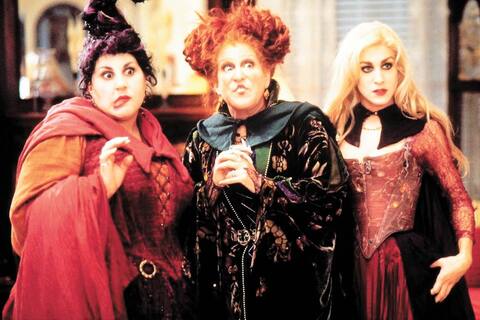 Male hand holding TV remote control, Point of view shot