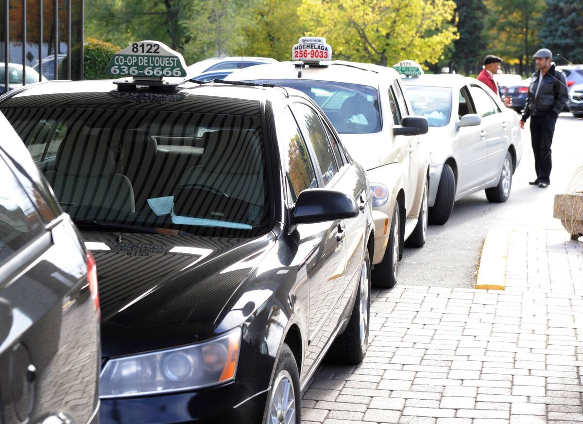 COVID19 des directives aux taxis du Québec JDM