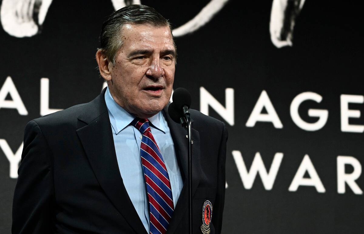 Serge Savard en deuil de son &eacute;pouse