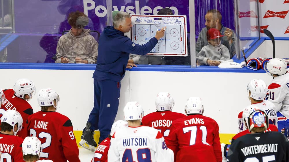 À quoi s’attendre contre les Sénateurs? Le Canadien va être «prêt pour tout» samedi