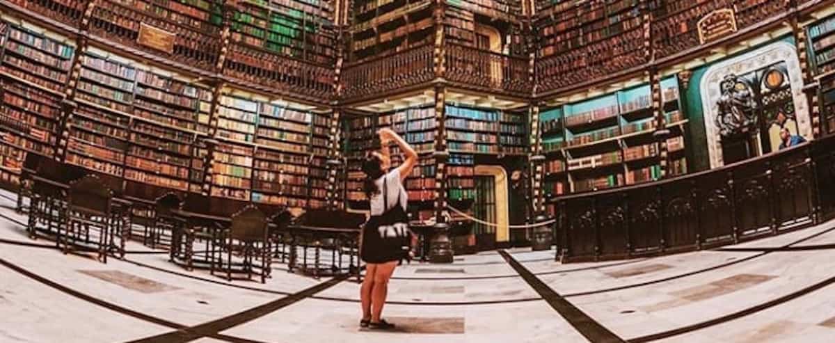 15 bibliothèques du monde dignes des films Harry Potter (dont une à Québec!)
