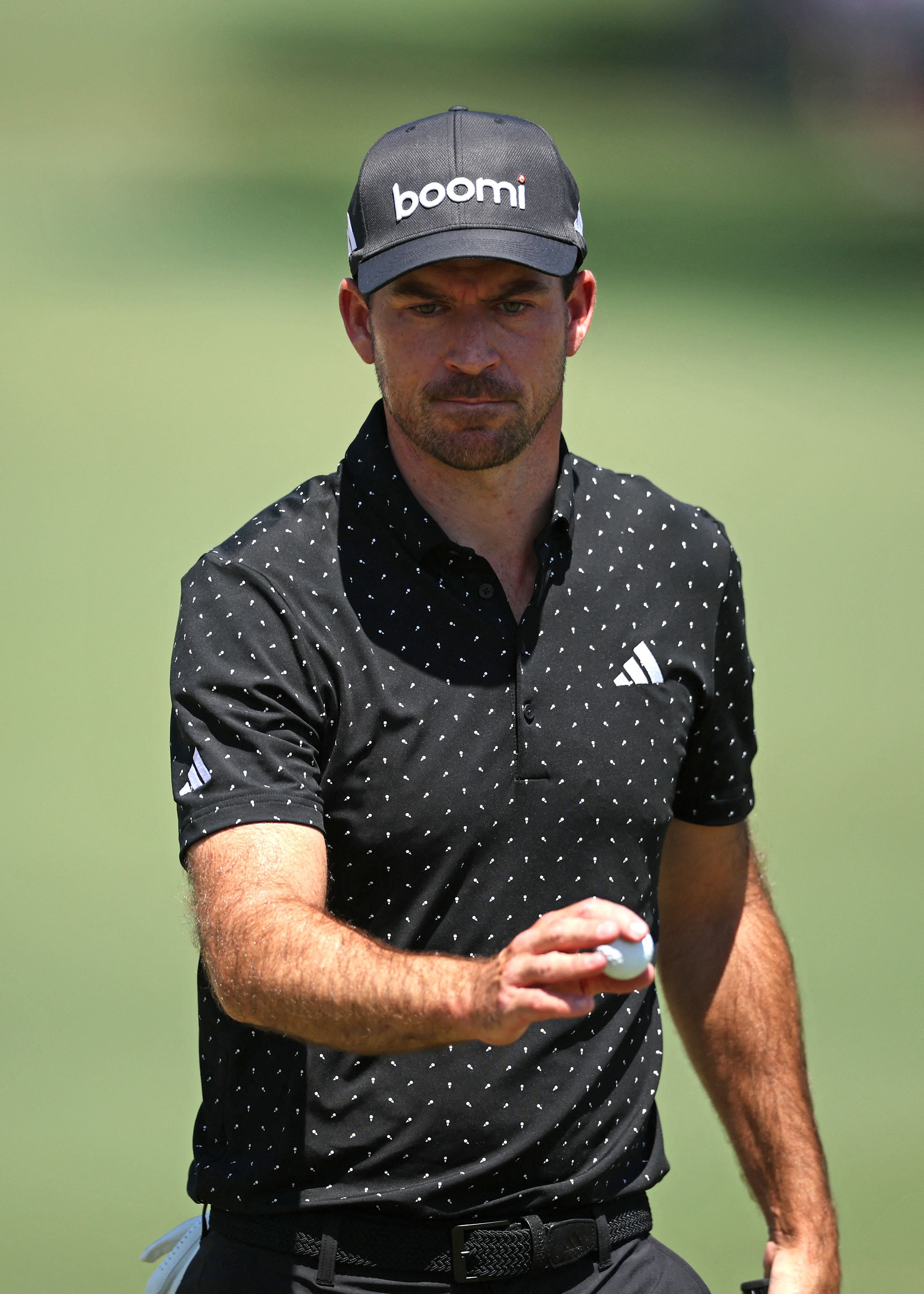 Tournoi des Maîtres: une ronde finale «décevante» et «frustrante» pour les Canadiens Nick Taylor et Corey Conners