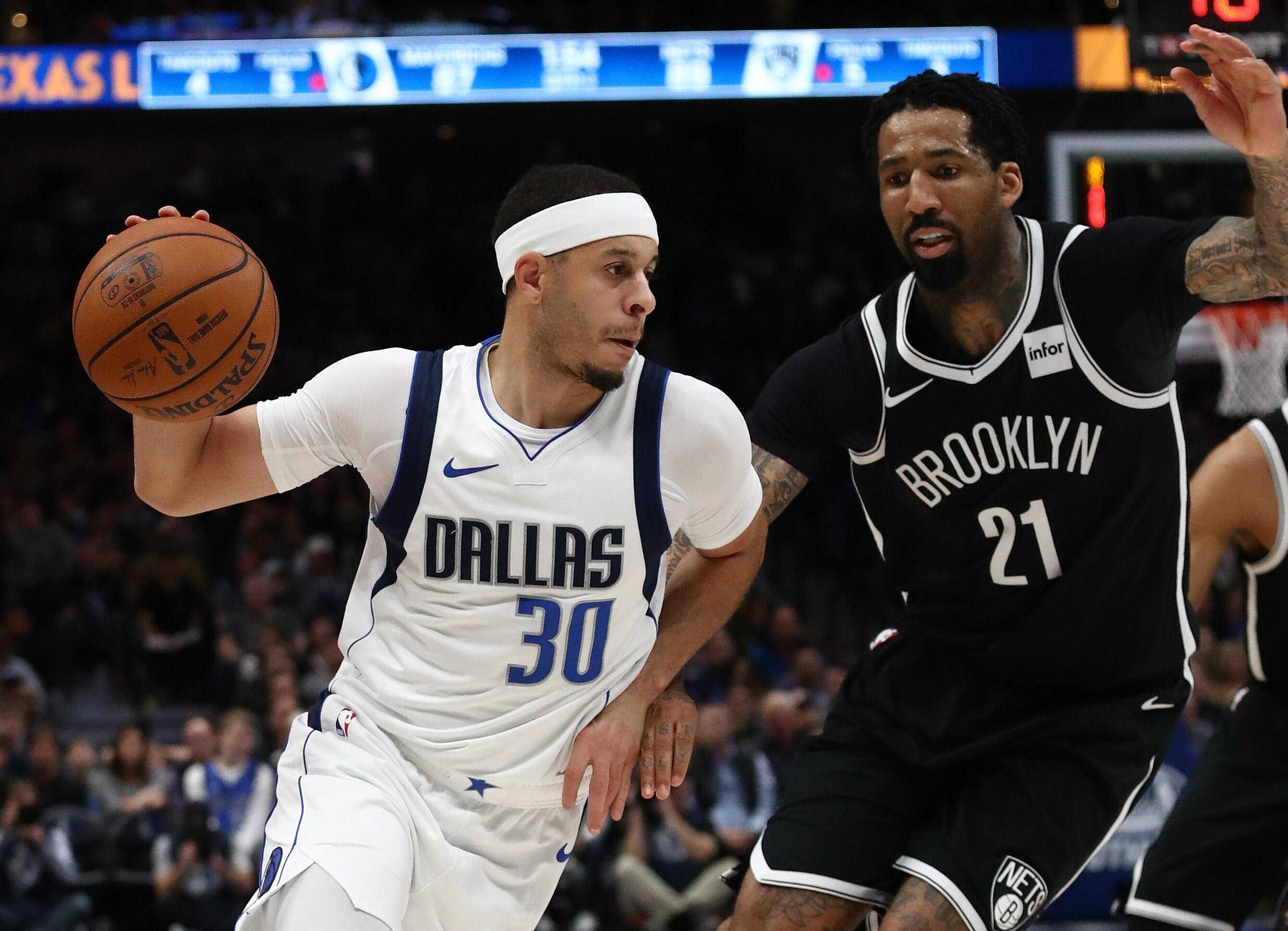 Nba Un Autre Joueur Dit Non Tva Sports