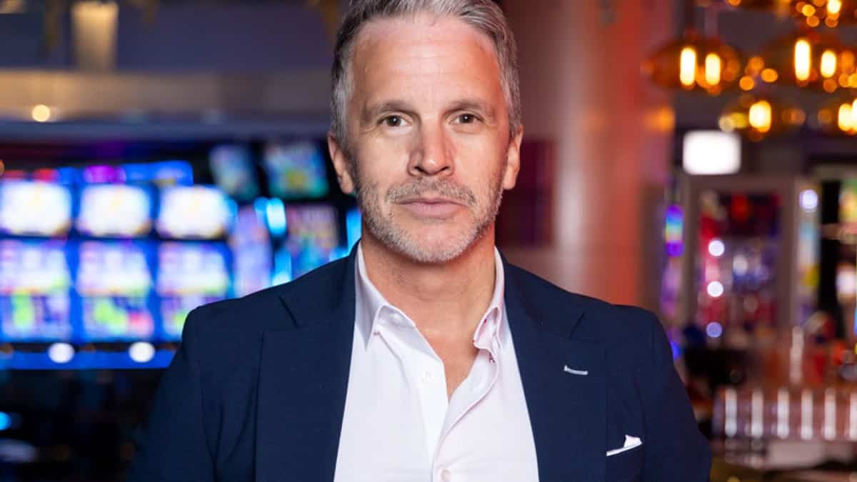 «On a convenu qu’on avait fait le tour»: Steve Veilleux s’ouvre pour une rare fois sur les circonstances qui ont mené à la séparation de Kaïn