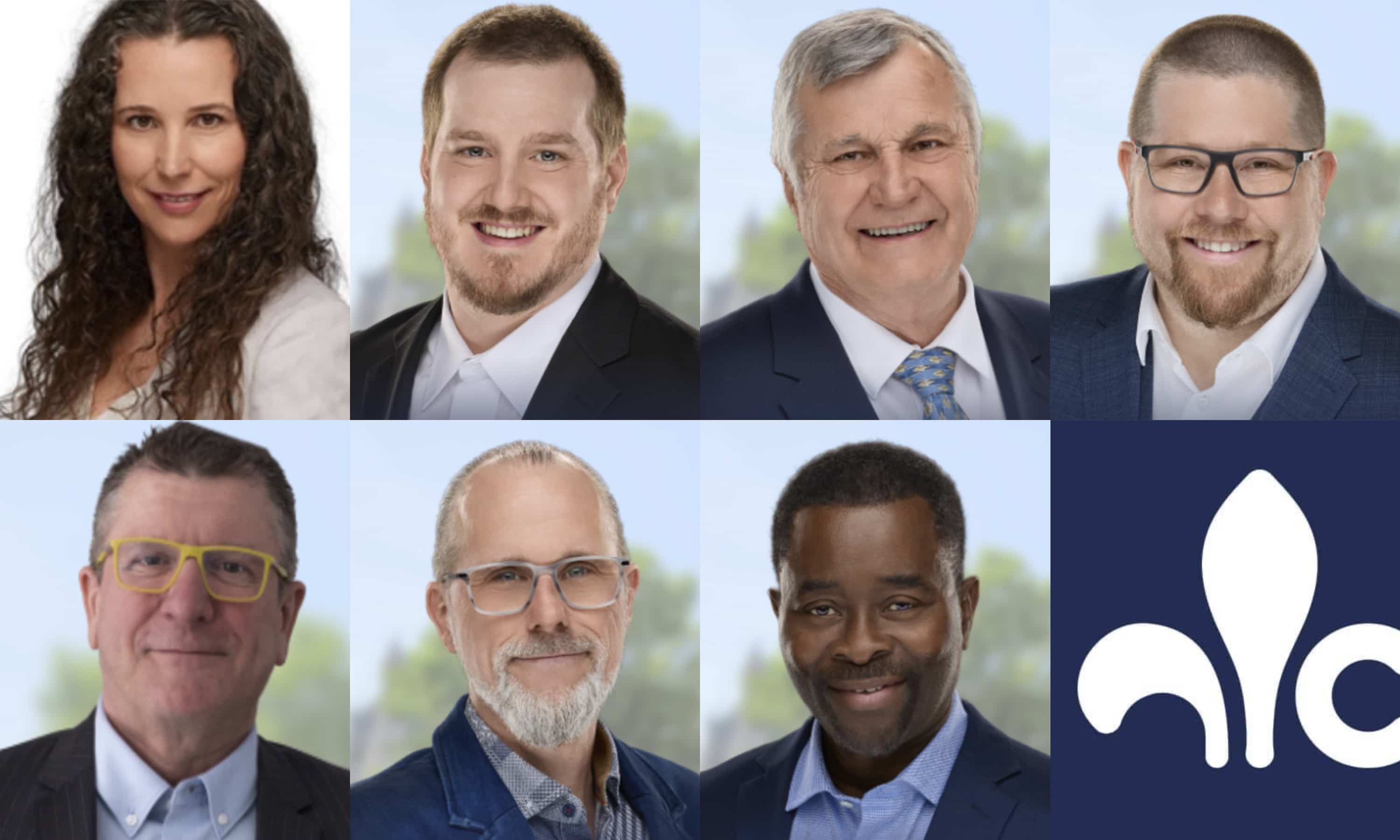 Euthanasie, 51e État, antiavortement... voici les candidats controversés d’Éric Duhaime