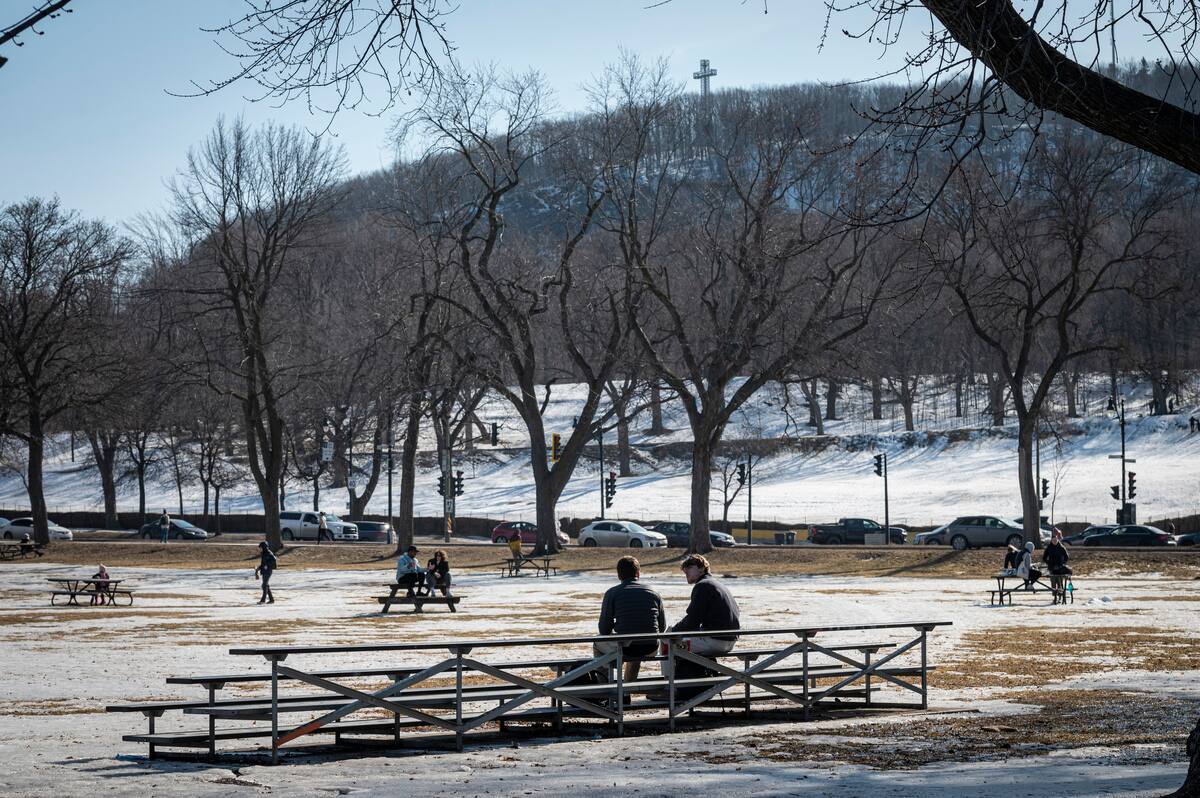 15 heures pour sauver la planète Le Journal de Montréal