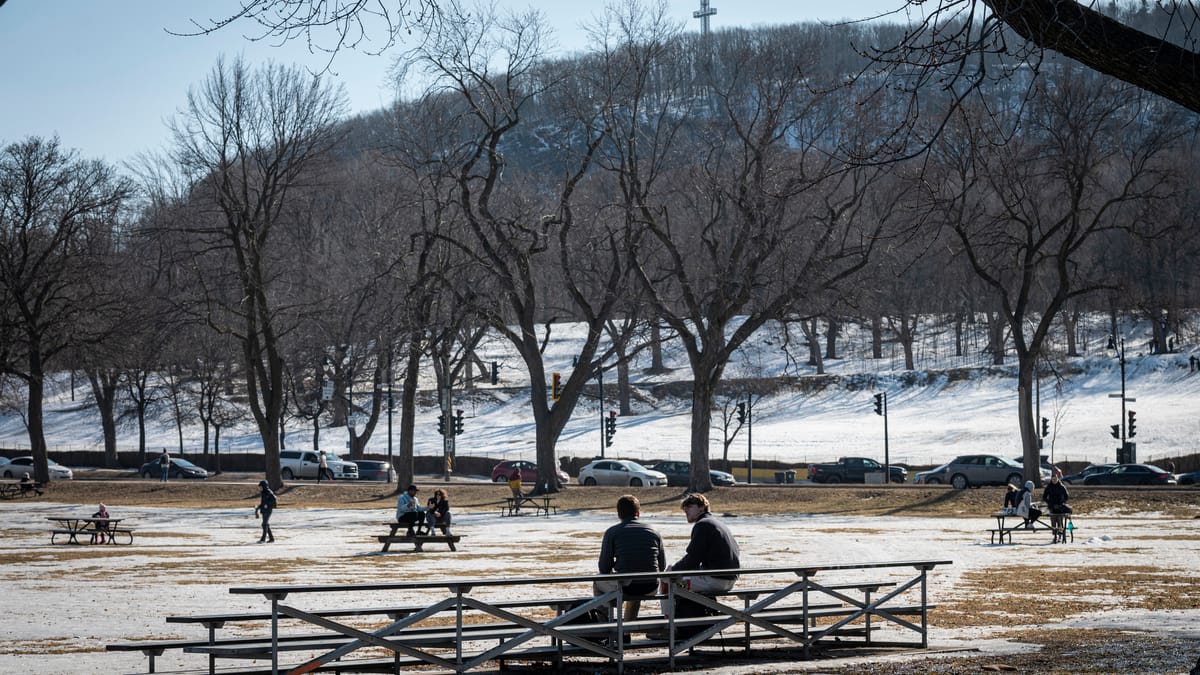 15 heures pour sauver la planète Le Journal de Montréal