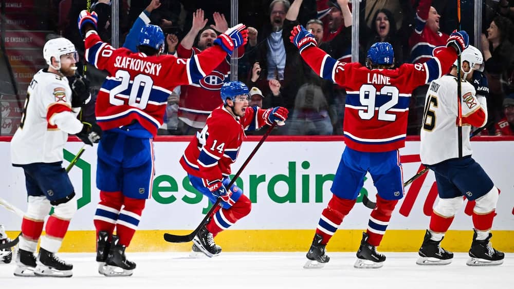 Course aux séries dans la LNH: voici de qui le Canadien doit se méfier jeudi