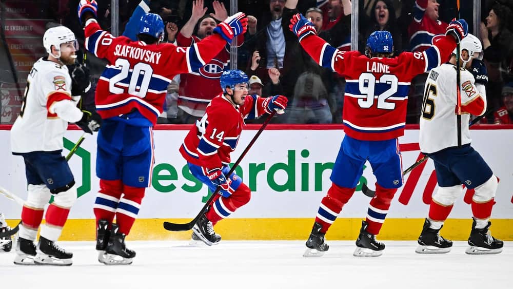 Entre les fantômes du Forum et la mère de St-Louis