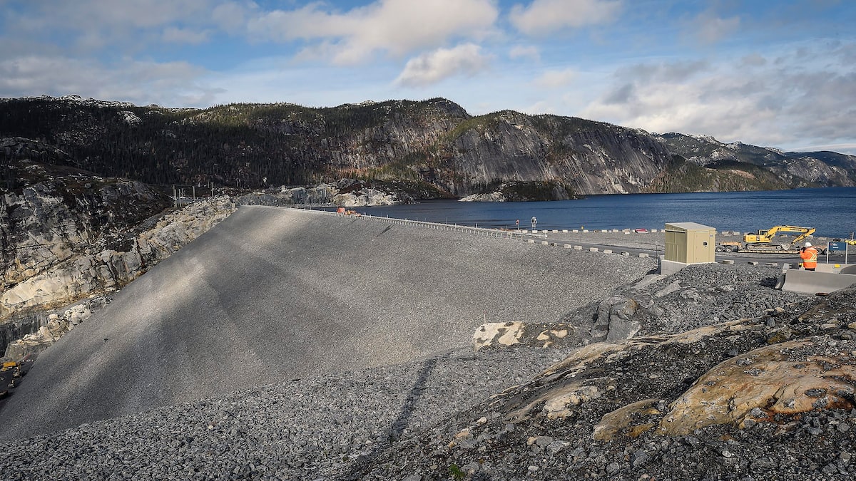 Les barrages d’Hydro-Québec ont fait grimper le mercure dans la chair de poisson