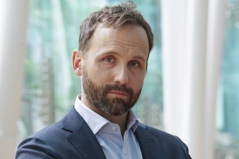 «Avant le crash»: quand l'ambition mène droit dans un mur