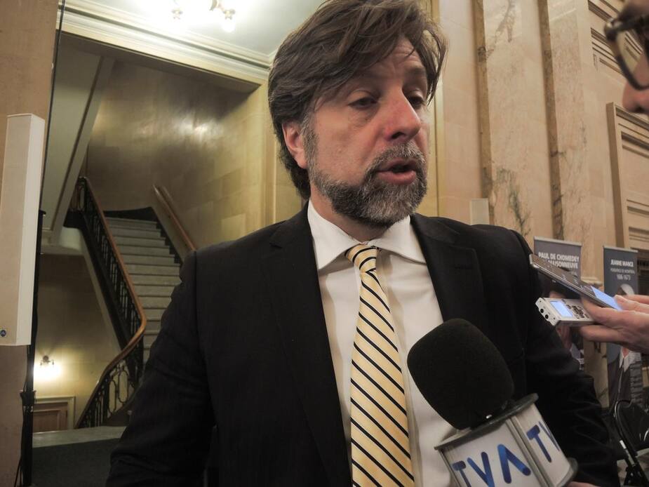 Image principale de l'article C'est la course à la succession de Luc Ferrandez