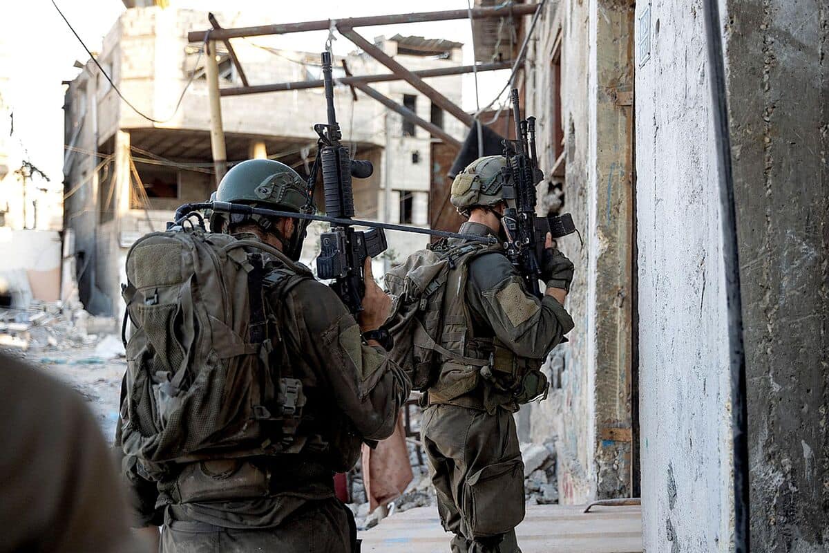 &laquo;Progr&egrave;s&raquo; aux n&eacute;gociations sur une tr&ecirc;ve &agrave; Gaza