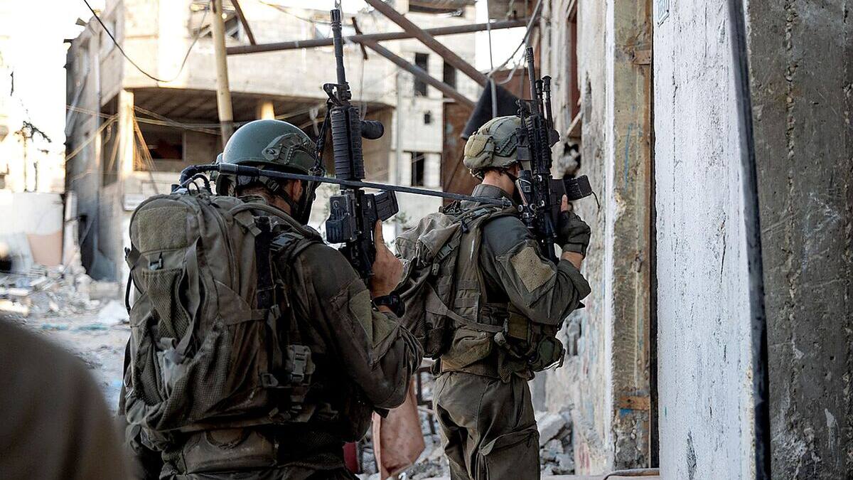 «Progrès» aux négociations sur une trêve à Gaza