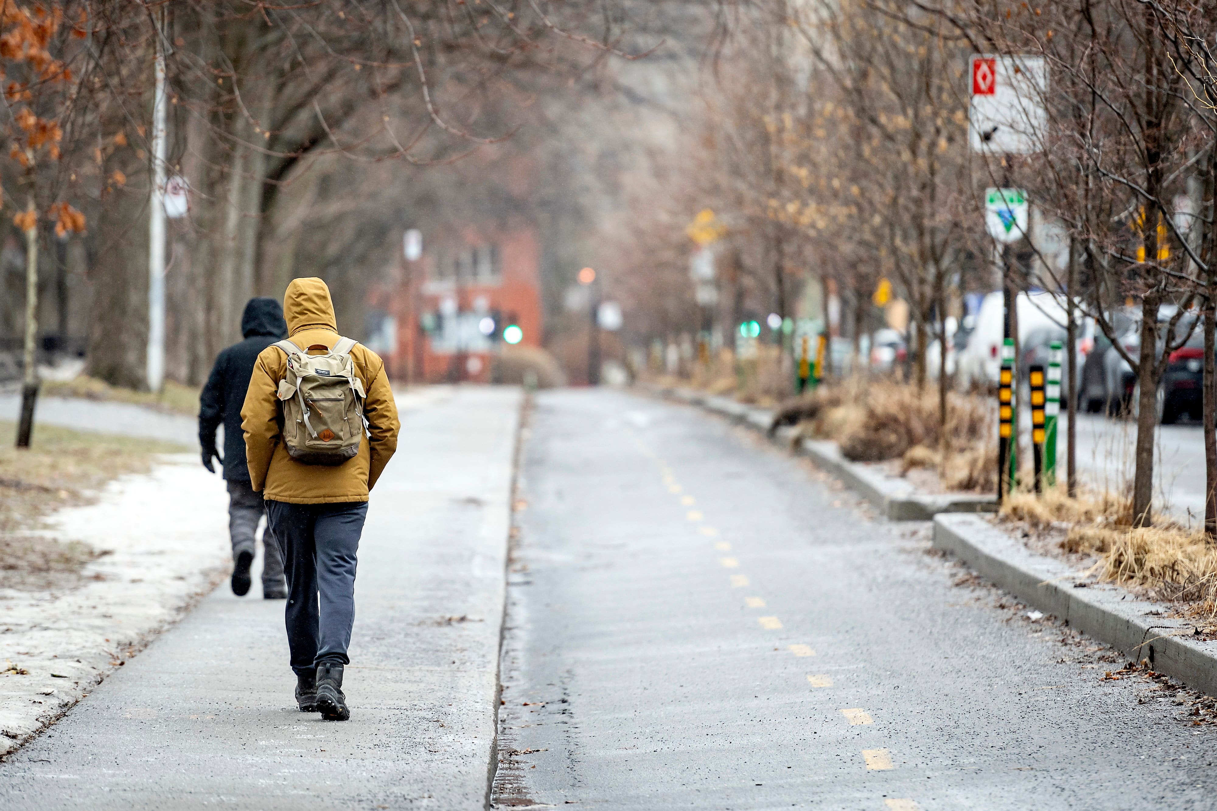 Du soleil et très peu de précipitations: un retour aux normales de saison attendu cette semaine au Québec