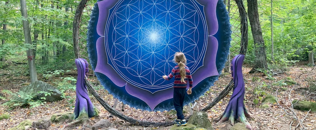 Découvrez ce parc pour les petits et les grands (avec une ambiance à la Harry Potter) dans le coin de Saint-Jérôme