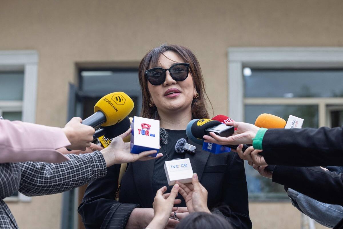 Libert&eacute; de la presse: une journaliste accus&eacute;e de diffamation et d&rsquo;obtention de secrets d&rsquo;&Eacute;tat