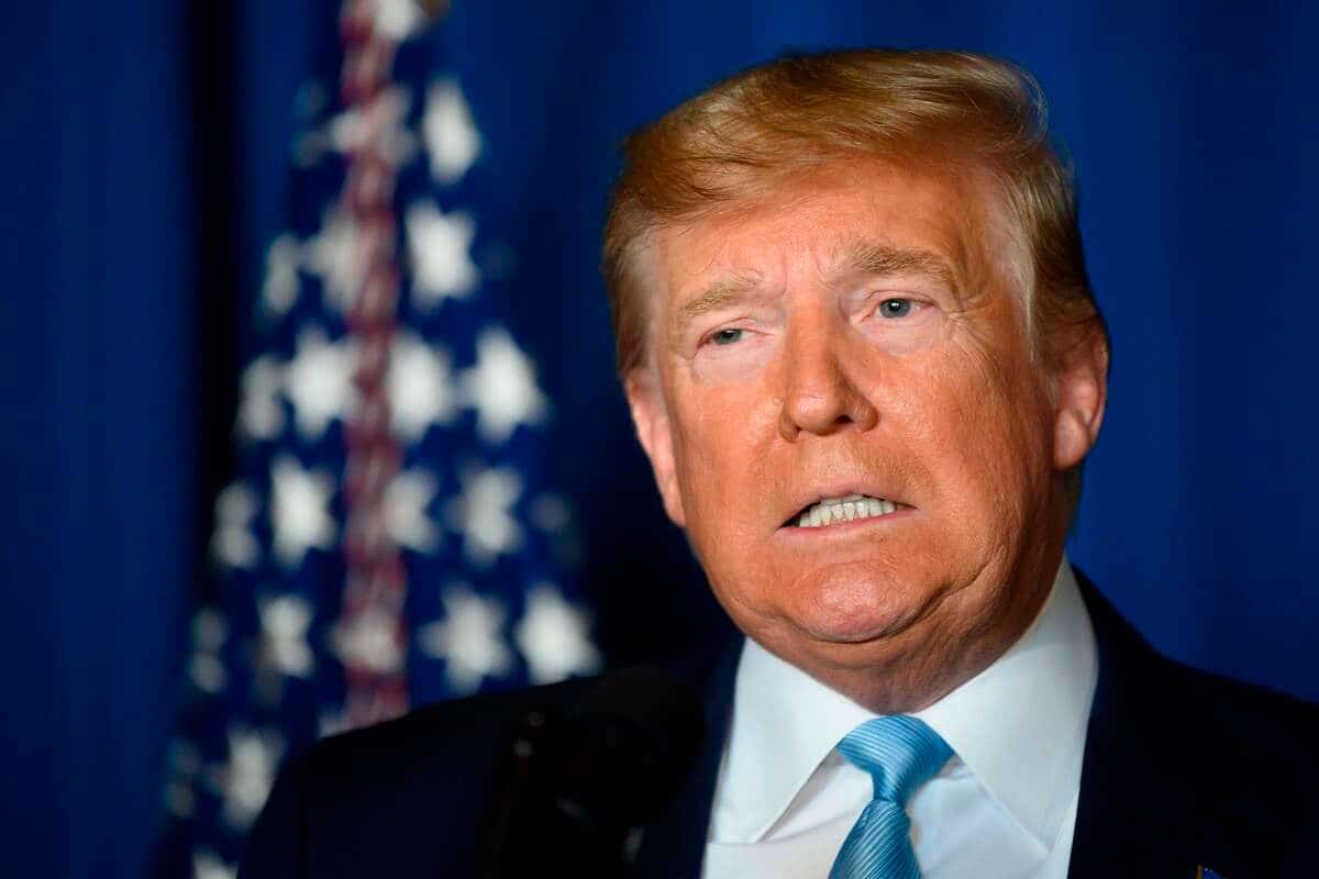 EN DIRECT | 69e jour de la guerre au Moyen-Orient: Trump juge un accord «très possible» avec l'Iran, les marchés s'emballent
