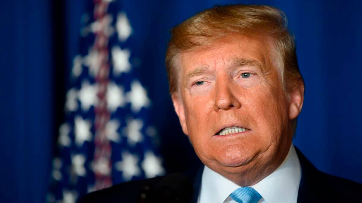 EN DIRECT | 69e jour de la guerre au Moyen-Orient: Trump juge un accord «très possible» avec l'Iran, les marchés s'emballent