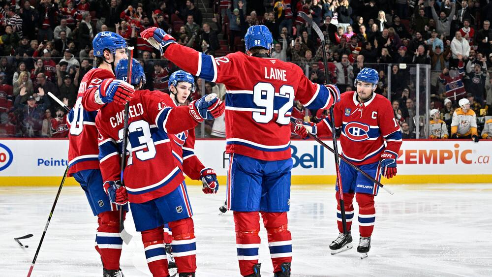 Voici 9 questions déterminantes pour comprendre ce que pourrait nous réserver la prochaine saison du Canadien