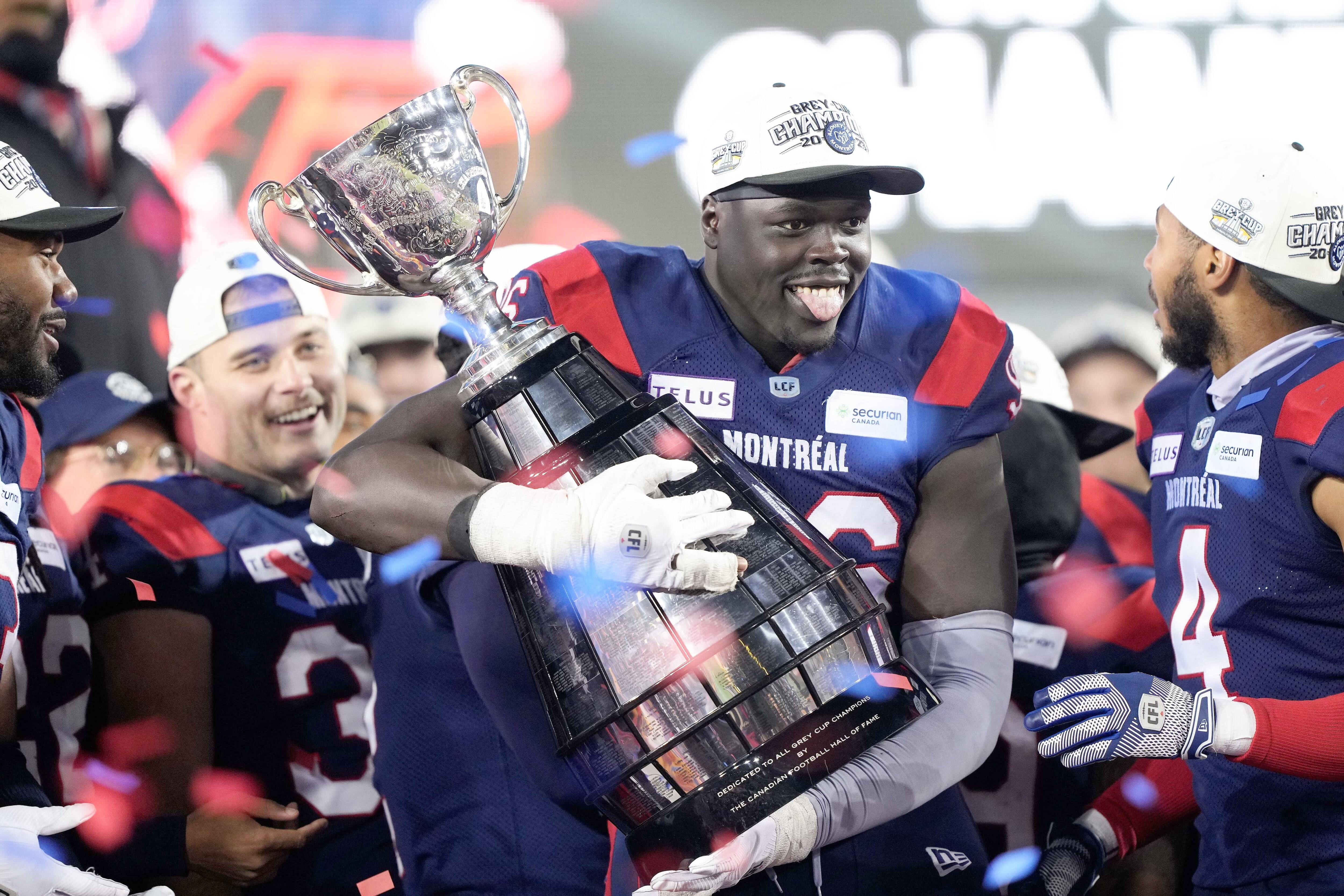 Nouveau format des éliminatoires : une bonne chose pour le portefeuille des joueurs de la LCF