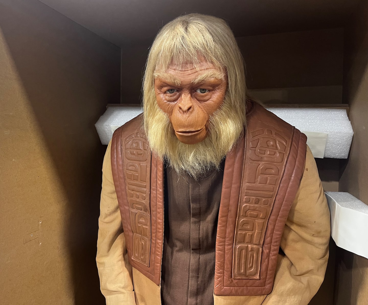 Le Musée de la civilisation accueille une exposition sur la science-fiction hollywoodienne