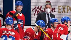 Rocket de Laval: trois candidats connus