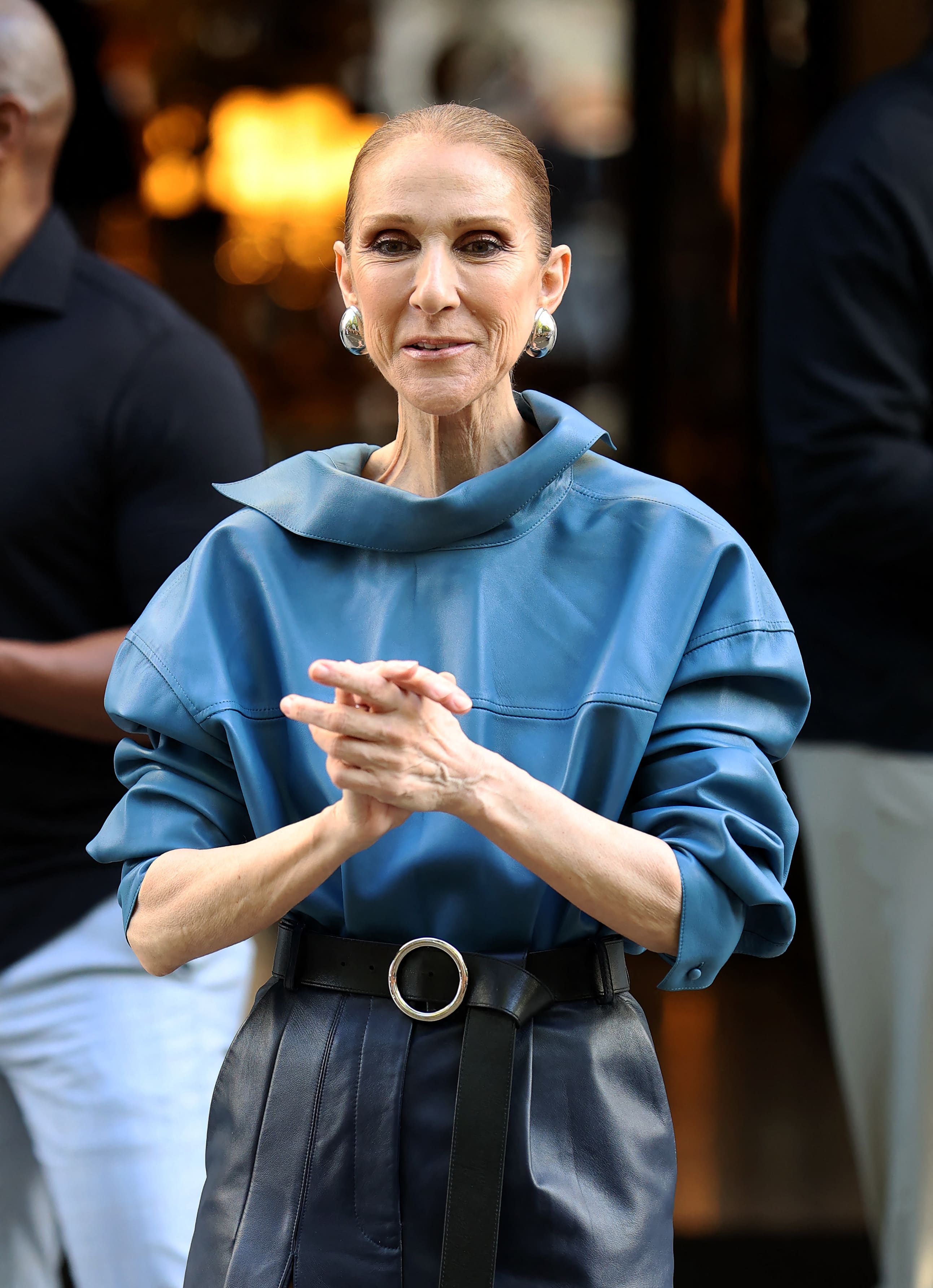 Retour de Céline Dion à Paris: entre 1,6 et 2 milliards de dollars de retombées