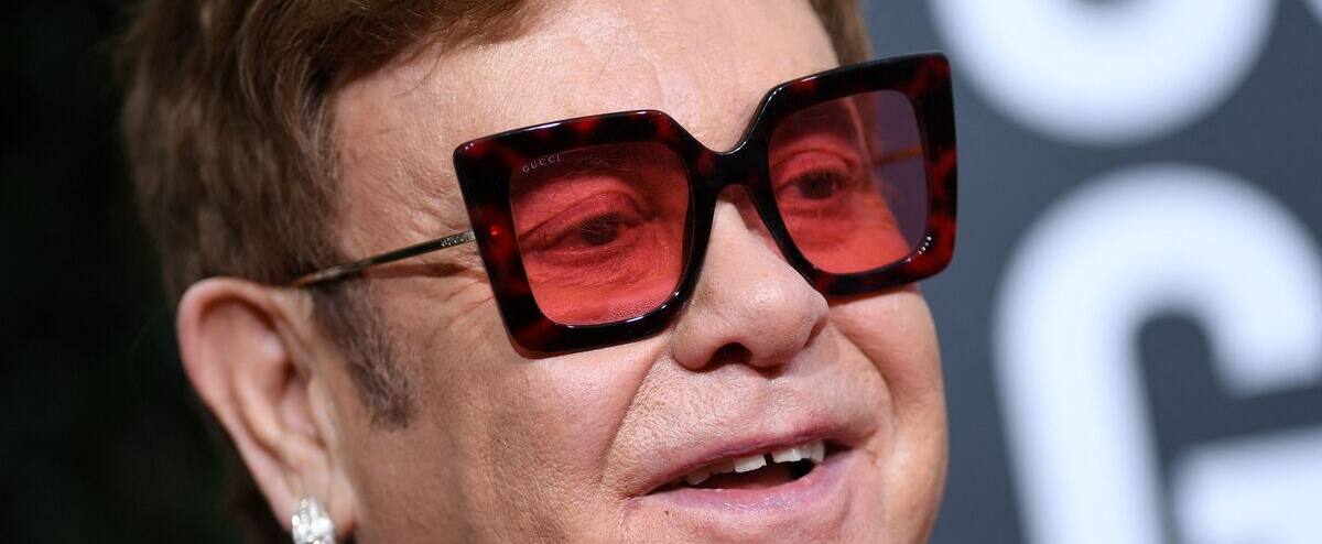 Elton John à Paris, Billie Eilish à New York: galaxie de vedettes mobilisées pour la planète